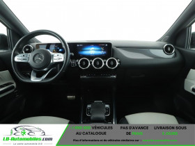 Mercedes Classe B 200 200 d BVA  occasion � Beaupuy - photo n�3