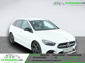 Mercedes Classe B 200 200 d BVA  occasion � Beaupuy - photo n�2