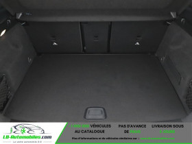 Mercedes Classe B 200 200 d BVA  occasion � Beaupuy - photo n�7