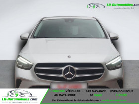 Mercedes Classe B 200 200 d BVA  occasion � Beaupuy - photo n�5