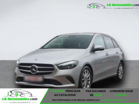 Mercedes Classe B 200 200 d BVA  occasion � Beaupuy - photo n�2