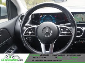 Mercedes Classe B 200 200 d BVA  occasion � Beaupuy - photo n�10