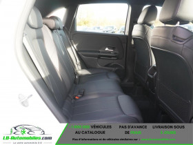 Mercedes Classe B 200 200 d BVA  occasion � Beaupuy - photo n�8