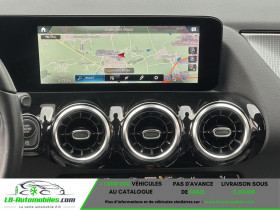 Mercedes Classe B 200 200 d BVA  occasion � Beaupuy - photo n�9