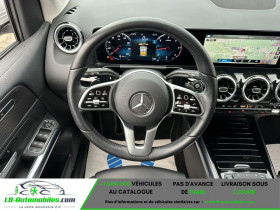 Mercedes Classe B 200 200 d BVA  occasion � Beaupuy - photo n�8