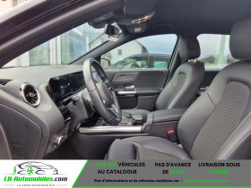 Mercedes Classe B 200 200 d BVA  occasion � Beaupuy - photo n�6