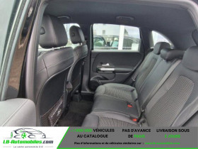 Mercedes Classe B 200 200 d BVA  occasion � Beaupuy - photo n�7