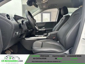 Mercedes Classe B 200 200 d BVA  occasion � Beaupuy - photo n�7