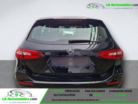 Mercedes Classe B 200 200 d BVA  occasion � Beaupuy - photo n�5