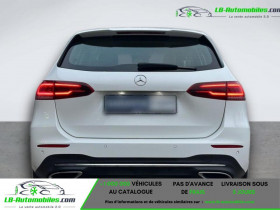 Mercedes Classe B 200 200 d BVA  occasion � Beaupuy - photo n�6