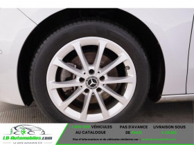 Mercedes Classe B 200 200 d BVA  occasion � Beaupuy - photo n�7