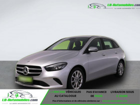 Mercedes Classe B 200 200 d BVA  occasion � Beaupuy - photo n�2