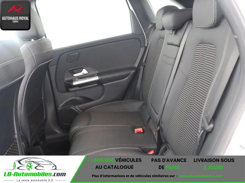 Mercedes Classe B 200 200 d BVA  occasion  Beaupuy - photo n7