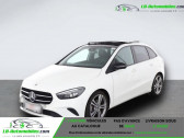 Mercedes Classe B 200 occasion année 2020 boite Automatique Annonce Mercedes Classe B 200 occasion Diesel 200 d BVA à Beaupuy