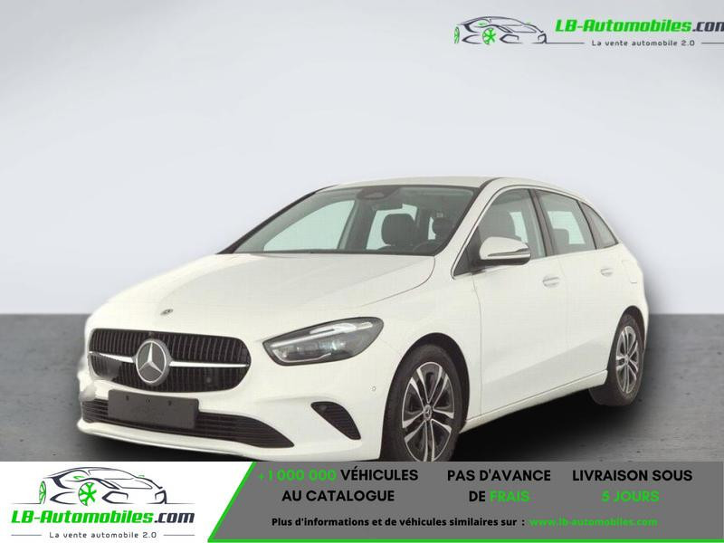 Mercedes Classe B 200 200 d BVA  occasion  Beaupuy