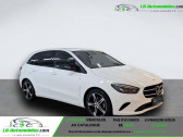 Mercedes Classe B 200 occasion année 2020 boite Automatique Annonce Mercedes Classe B 200 occasion Diesel 200 d BVA à Beaupuy