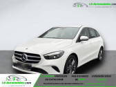 Mercedes Classe B 200 occasion année 2020 boite Automatique Annonce Mercedes Classe B 200 occasion Diesel 200 d BVA à Beaupuy