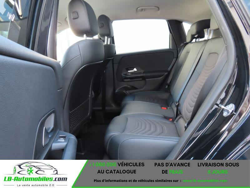 Mercedes Classe B 200 200 d BVA  occasion  Beaupuy - photo n8