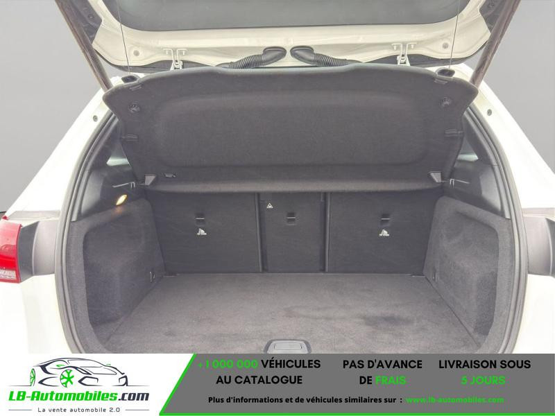 Mercedes Classe B 200 200 d BVA  occasion  Beaupuy - photo n11