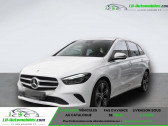 Mercedes Classe B 200 occasion année 2021 boite Automatique Annonce Mercedes Classe B 200 occasion Diesel 200 d BVA à Beaupuy