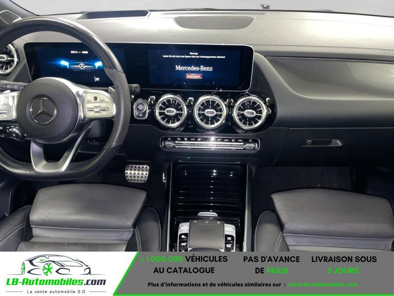Mercedes Classe B 200 200 d BVA  occasion  Beaupuy - photo n3