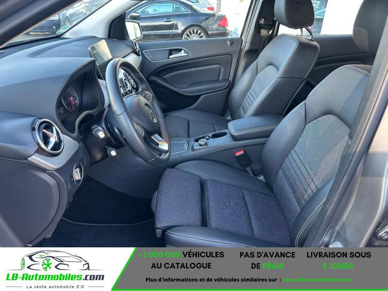 Mercedes Classe B 200 200 d BVA  occasion  Beaupuy - photo n6