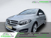 Mercedes Classe B 200 occasion année 2018 boite Automatique Annonce Mercedes Classe B 200 occasion Diesel 200 d BVA à Beaupuy