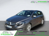 Mercedes Classe B 200 occasion année 2016 boite Automatique Annonce Mercedes Classe B 200 occasion Diesel 200 d BVA à Beaupuy
