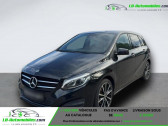 Mercedes Classe B 200 occasion année 2017 boite Automatique Annonce Mercedes Classe B 200 occasion Diesel 200 d BVA à Beaupuy