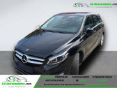 Mercedes Classe B 200 occasion année 2018 boite Automatique Annonce Mercedes Classe B 200 occasion Diesel 200 d BVA à Beaupuy