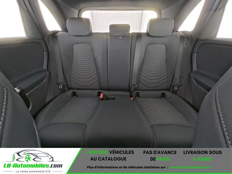Mercedes Classe B 200 200 d BVA  occasion  Beaupuy - photo n5