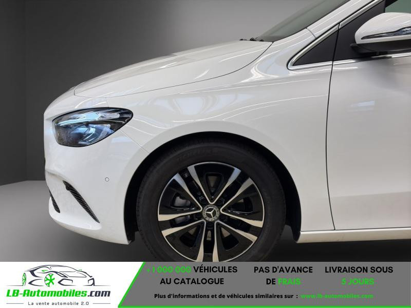 Mercedes Classe B 200 200 d BVA  occasion  Beaupuy - photo n8