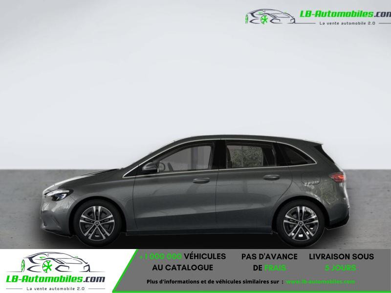 Mercedes Classe B 200 200 d BVA  occasion  Beaupuy - photo n4