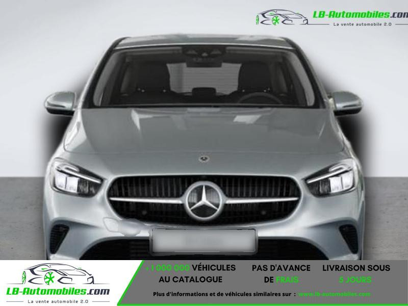Mercedes Classe B 200 200 d BVA  occasion  Beaupuy