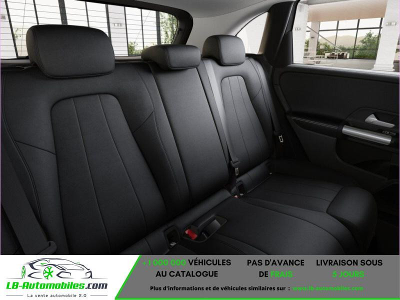 Mercedes Classe B 200 200 d BVA  occasion  Beaupuy - photo n7