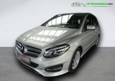 Annonce Mercedes Classe B 200 occasion Diesel 200 d BVA  Beaupuy