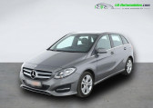 Annonce Mercedes Classe B 200 occasion Diesel 200 d BVA  Beaupuy