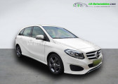 Annonce Mercedes Classe B 200 occasion Diesel 200 d BVA  Beaupuy