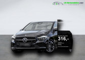 Mercedes Classe B 200 200 d BVA   Beaupuy 31