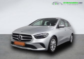 Annonce Mercedes Classe B 200 occasion Diesel 200 d BVA  Beaupuy