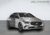 Mercedes Classe B 200 200 d BVA   Beaupuy 31