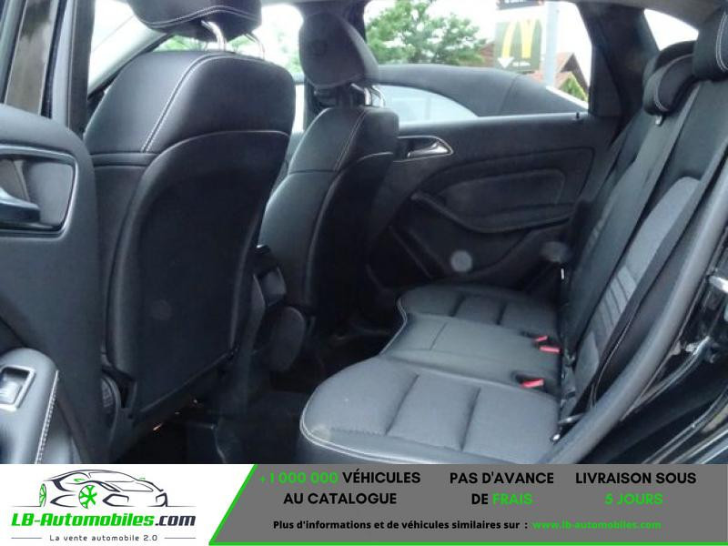 Mercedes Classe B 200 200 d BVA 2019 - photo n°7 Mercedes Classe B 200 200 d BVA  occasion à Beaupuy - photo n°7