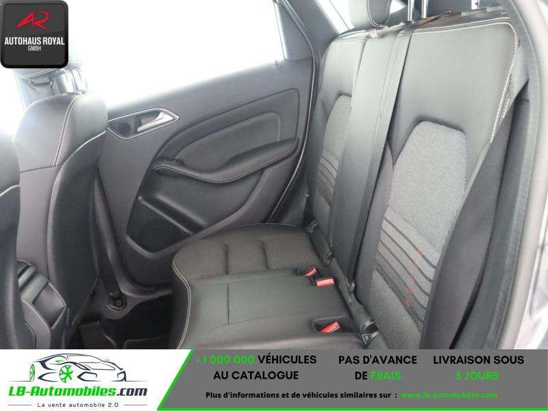 Mercedes Classe B 200 200 d BVA 2016 - photo n°8 Mercedes Classe B 200 200 d BVA  occasion à Beaupuy - photo n°8
