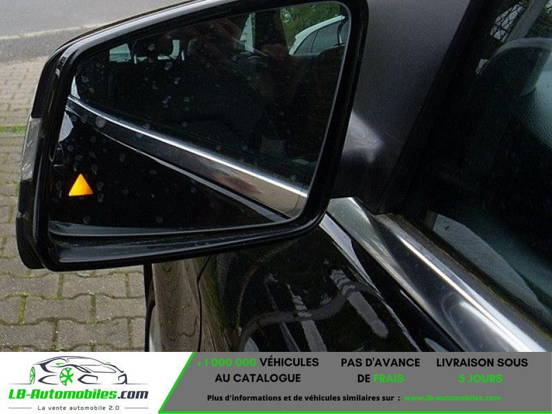 Mercedes Classe B 200 200 d BVA 2018 - photo n°3 Mercedes Classe B 200 200 d BVA  occasion à Beaupuy - photo n°3