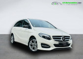 Mercedes Classe B 200 200 d BVA   Beaupuy 31