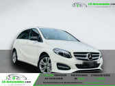 Mercedes Classe B 200 200 d BVA   Beaupuy 31
