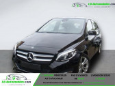 Mercedes Classe B 200 200 d BVA   Beaupuy 31
