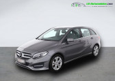 Mercedes Classe B 200 200 d BVA   Beaupuy 31
