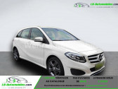 Mercedes Classe B 200 occasion année 2015 boite Automatique Annonce Mercedes Classe B 200 occasion Diesel 200 d BVA à Beaupuy