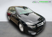 Mercedes Classe B 200 200 d BVA   Beaupuy 31